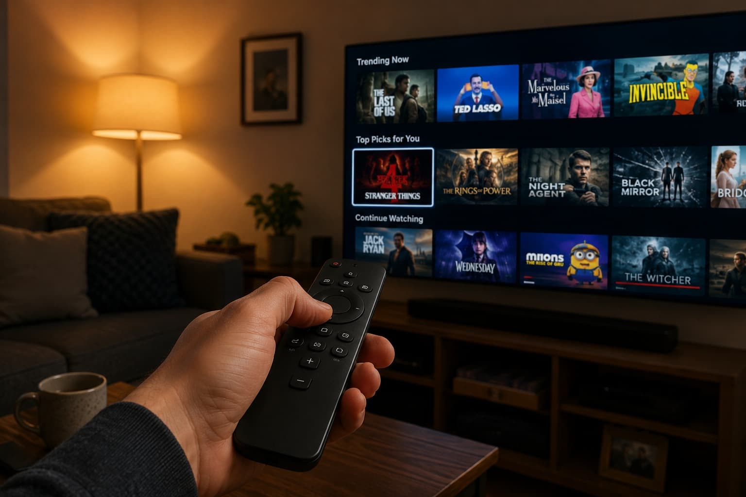 Watch Entertainment Tonight: What's Actually Worth Your Evening